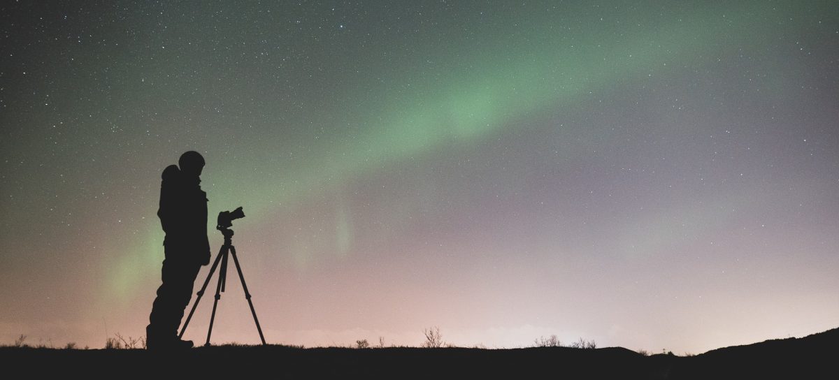 Iceland, Aurora borealis, Landscape photographer.